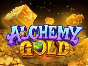 Alchemy Gold เกมสล็อต-PG-PGSLOT