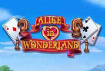 Alice in Wonderland SLOTXO