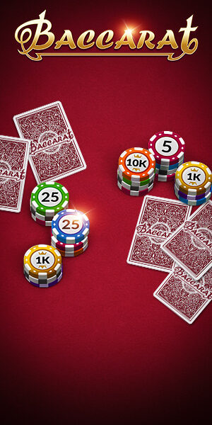 Baccarat 777 เว็บตรง รีวิวเกมสล็อต EVOPLAY