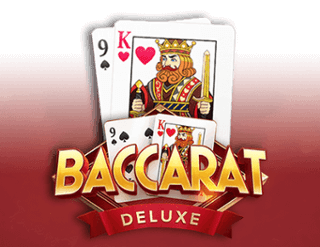 Baccarat Deluxe เกมสล็อต-PG-PGSLOT Baccarat Deluxe เกมสล็อต-PG-PGSLOT