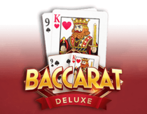 Baccarat Deluxe เกมสล็อต-PG-PGSLOT