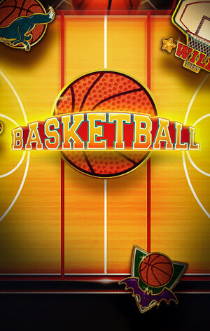 Basketball เว็บตรง รีวิวเกมสล็อต EVOPLAY