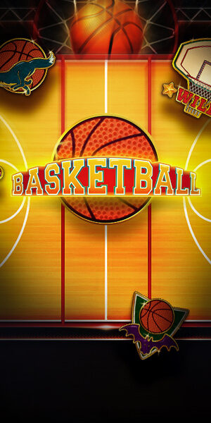 Basketball เว็บตรง รีวิวเกมสล็อต EVOPLAY