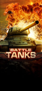 Battle Tanks เว็บตรง รีวิวเกมสล็อต EVOPLAY