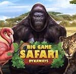 Big Game Safari SLOTXO