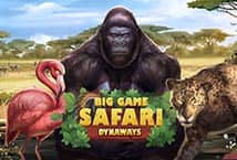 Big Game Safari SLOTXO