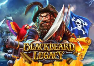 Blackbeard_Legacy_ เกมสล็อต-XO-SLOTXO 760x539