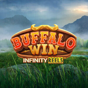 Buffalo Win Infinity Reels เกมสล็อต-PG-PGSLOT
