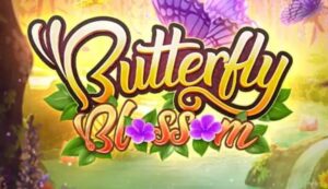 Butterfly Blossom เกมสล็อต-PG-PGSLOT