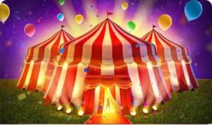 Circus Delight เกมสล็อต-PG-PGSLOT
