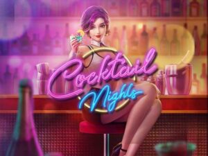 Cocktail Nights เกมสล็อต-PG-PGSLOT