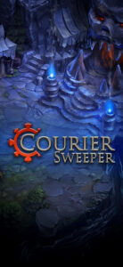 Courier Sweeper เว็บตรง รีวิวเกมสล็อต EVOPLAY