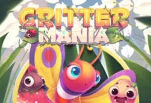 Critter Mania SLOTXO