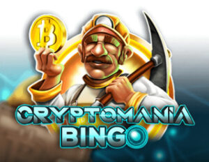 Cryptomania Bingo SLOTXO