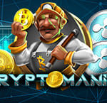 Cryptomania Jackpot SLOTXO