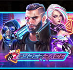 Cyber Race SLOTXO