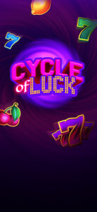 Cycle of Luck เว็บตรง รีวิวเกมสล็อต EVOPLAY