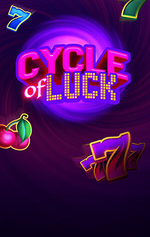 Cycle of Luck เว็บตรง รีวิวเกมสล็อต EVOPLAY