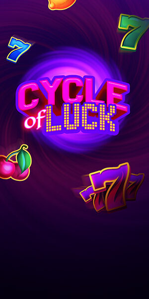 Cycle of Luck เว็บตรง รีวิวเกมสล็อต EVOPLAY