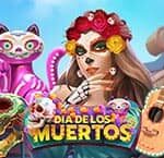 Dia De Los Muertos SLOTXO
