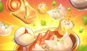 Dim Sum Mania เกมสล็อต-PG-PGSLOT