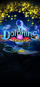 Dolphins Treasure เว็บตรง รีวิวเกมสล็อต EVOPLAY
