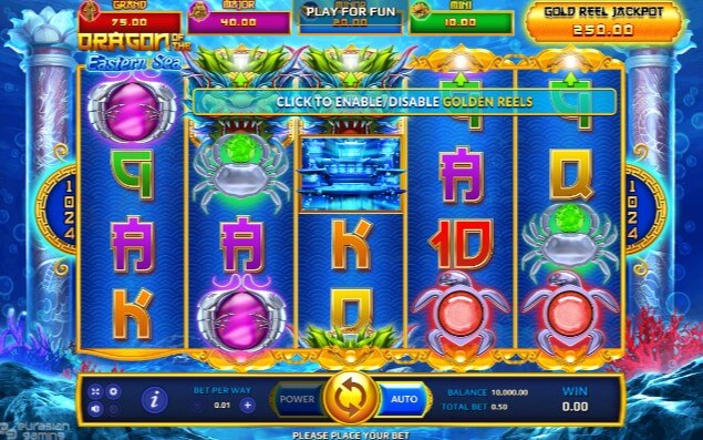 DragonOfTheEasternSea เกมสล็อต-XO-SLOTXO 760x539