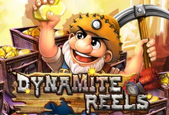 Dynamite Reels SLOTXO