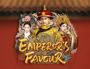 Emperors-Favour เกมสล็อต-PG-PGSLOT
