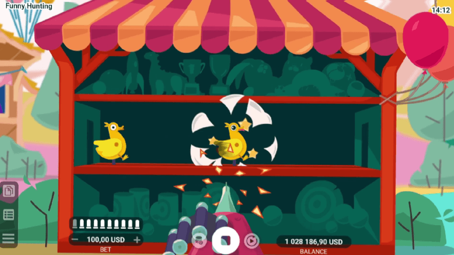 FUNNY HUNTING รีวิวเกมส์ค่าย evoplay ทางเข้า EVOPLAY เครดิตฟรี FUNNY HUNTING รีวิวเกมส์ค่าย evoplay ทางเข้า EVOPLAY เครดิตฟรี