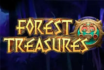 Forest Treasure SLOTXO