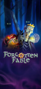 Forgotten Fable เว็บตรง รีวิวเกมสล็อต EVOPLAY