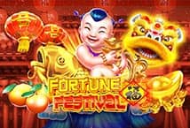 Fortune Festival SOTXO