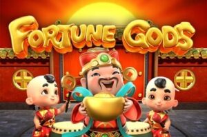 Fortune Gods เกมสล็อต-PG-PGSLOT
