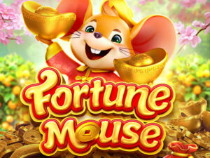 Fortune Mouse เกมสล็อต-PG-PGSLOT