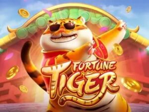 Fortune Tiger เกมสล็อต-PG-PGSLOT