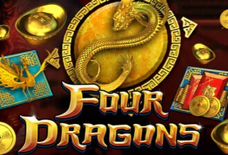 Four Dragons SLOTXO