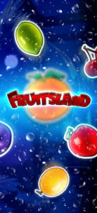 FruitsLand เว็บตรง รีวิวเกมสล็อต EVOPLAY