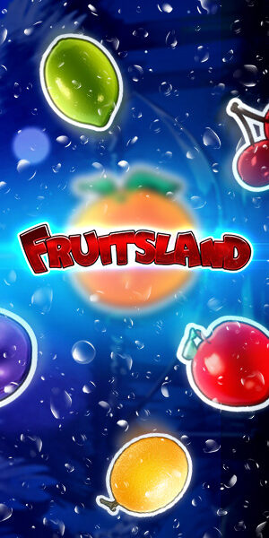 FruitsLand เว็บตรง รีวิวเกมสล็อต EVOPLAY