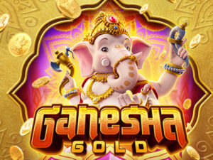 Ganesha Gold เกมสล็อต-PG-PGSLOT