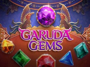 Garuda Gems เกมสล็อต-PG-PGSLOT