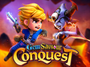 Gem Saviour Conquest เกมสล็อต-PG-PGSLOT
