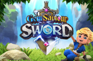 Gem Saviour Sword เกมสล็อต-PG-PGSLOT