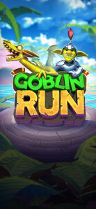 Goblin Run เว็บตรง รีวิวเกมสล็อต EVOPLAY