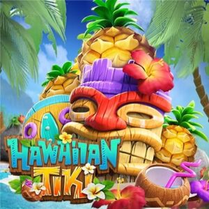 Hawaiian-Tiki เกมสล็อต-PG-PGSLOT