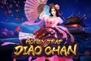 Honey Trap of Diao Chan เกมสล็อต-PG-PGSLOT