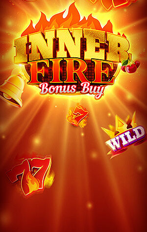 Inner Fire เว็บตรง รีวิวเกมสล็อต EVOPLAY