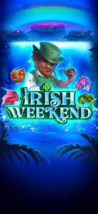 Irish Weekend เว็บตรง รีวิวเกมสล็อต EVOPLAY