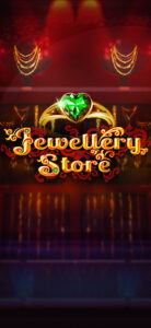 Jewellery Store เว็บตรง รีวิวเกมสล็อต EVOPLAY