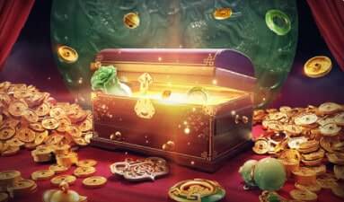 Jewels of Prosperity เกมสล็อต-PG-PGSLOT Jewels of Prosperity เกมสล็อต-PG-PGSLOT